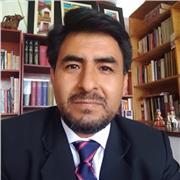 Profesor con experiencia en el PD-IB en asesorías y elaboración de ensayos literarios